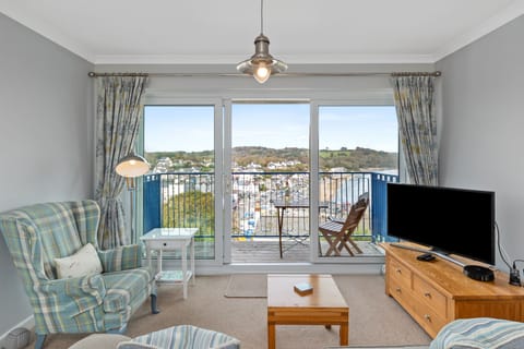 Wonderful Sea and Harbour Views
