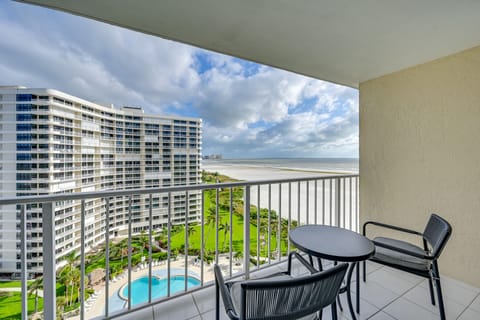 Marco Island Vacation Rental | 2BR | 2BA | 1,074 Sq Ft | Elevator Access