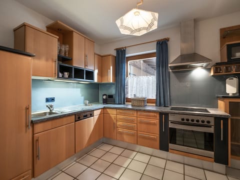 Apartment Christine Kirchberg in Tirol