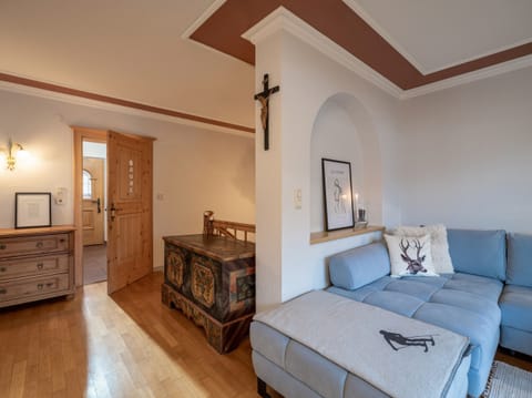 Apartment Christine Kirchberg in Tirol