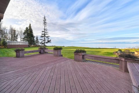 Kenai Vacation Rental | 5BR | 3.5BA | 3,200 Sq Ft | Stairs Required
