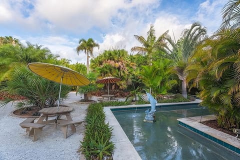 Florida Botanical Gardens