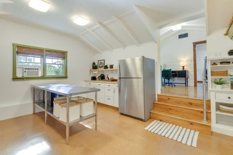 Kitchen | Cooking Basics | Coffee Maker | 3 Interior Steps Required