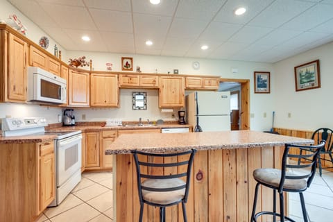 Kitchen | Cooking Basics | Coffee Maker | Dishwasher