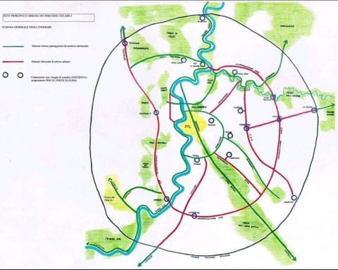 Property map