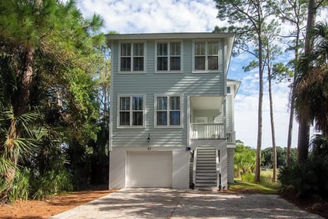 83 Ocean Creek