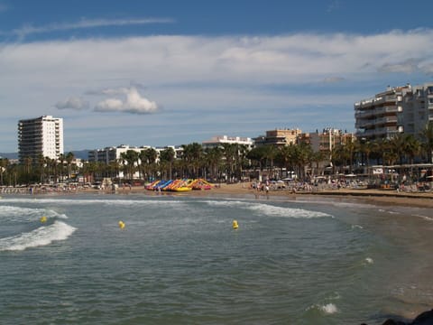 Cloud, Water, Building, Sky, Water Resources, Azure, Natural Environment, Beach, Tree, Coastal And Oceanic Landforms