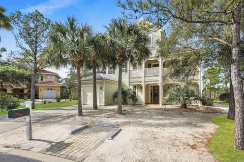 Sea La Vie at Martinique