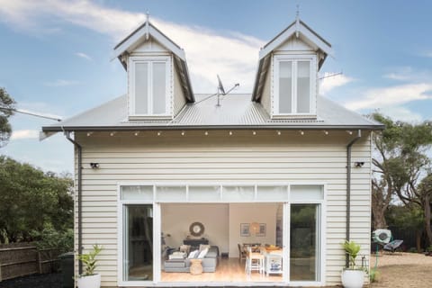 Cottage One