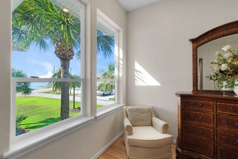 View from Primary Bedroom