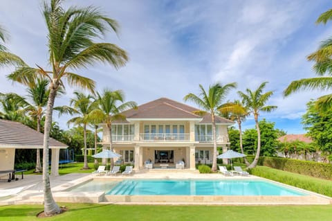 Arrecife 39 - Luxury Golf View Villa (3510)
