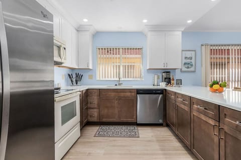 All you need for great dining at home