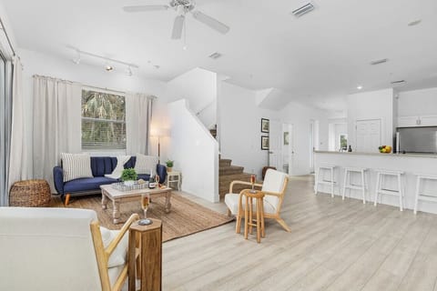 Your home away from home