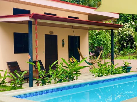 Terrace / Patio