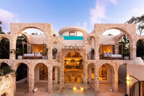 They offer unparalleled comfort and luxury that will make your stay unforgettable.