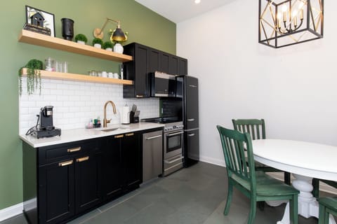 Rental with Full Kitchen