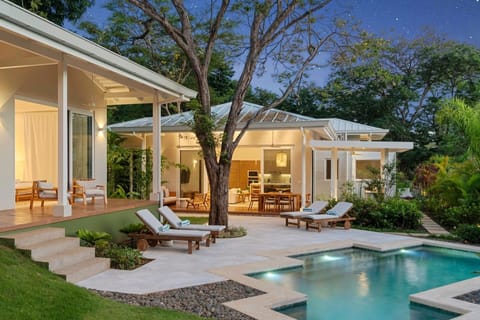 This home is the perfect location to inspire your out-of-office message!