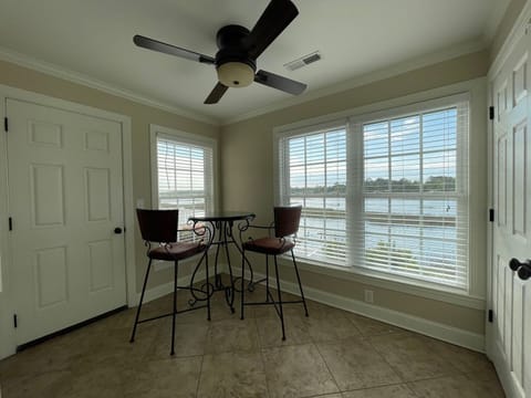 Watch the tide rise...