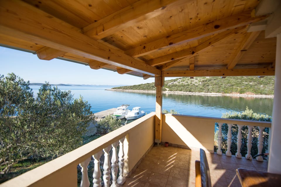 sea-view