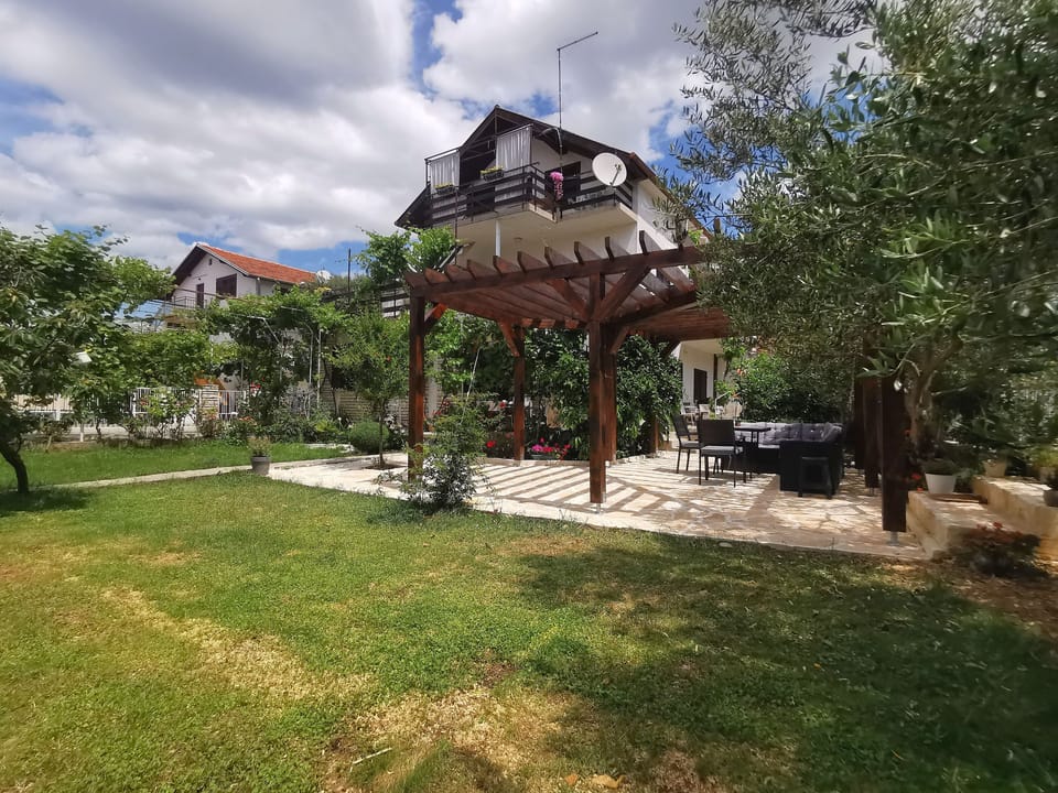 Apartments Marijana Apartment in Šibenik-Knin County, Croatia