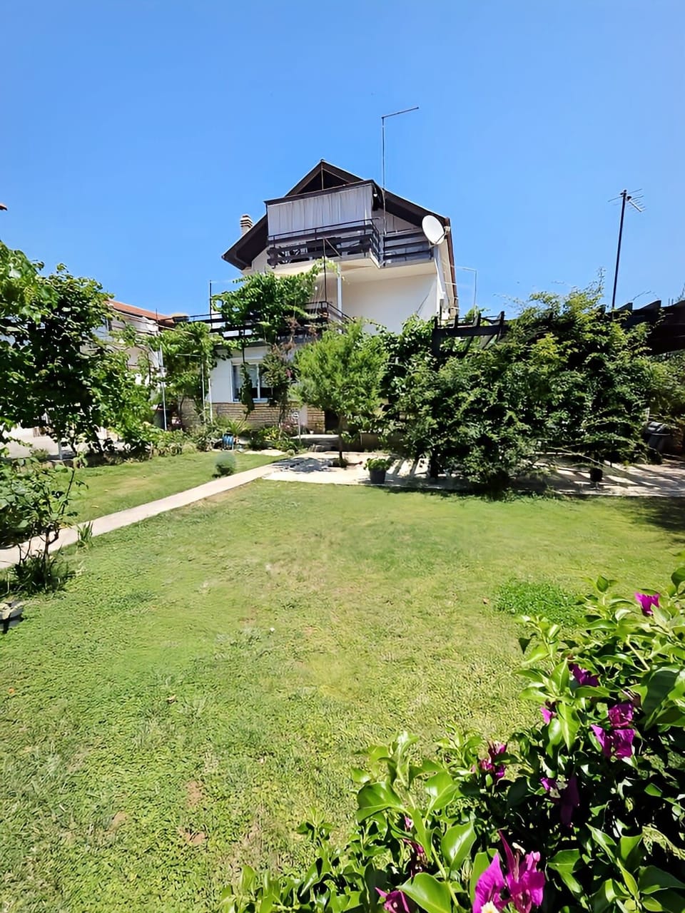 Apartments Marijana Apartment in Šibenik-Knin County, Croatia
