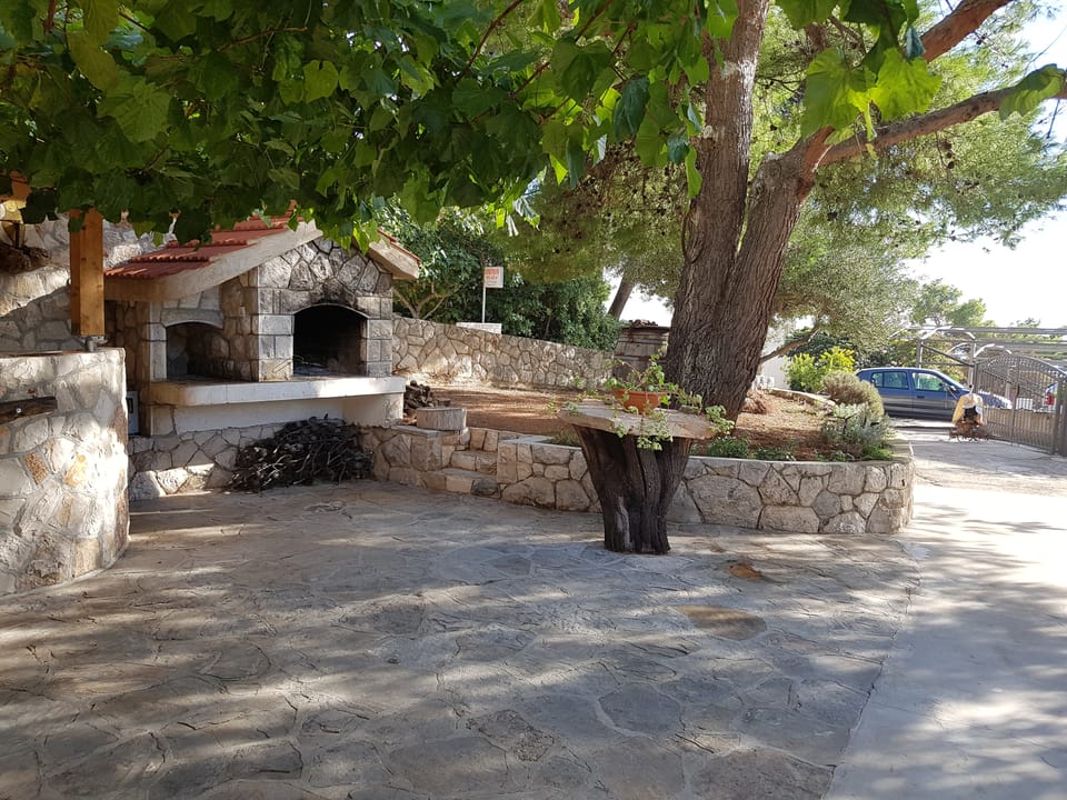 bbq-facilities