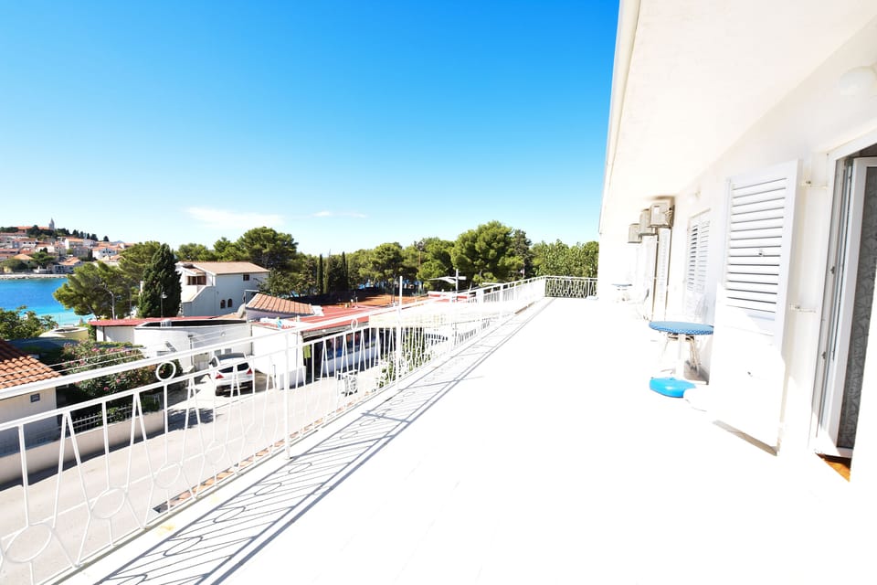 Rooms Bozena Hotel in Šibenik-Knin County, Croatia