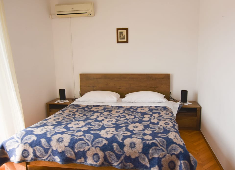Rooms Bozena Hotel in Šibenik-Knin County, Croatia