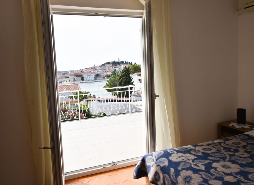 Rooms Bozena Hotel in Šibenik-Knin County, Croatia