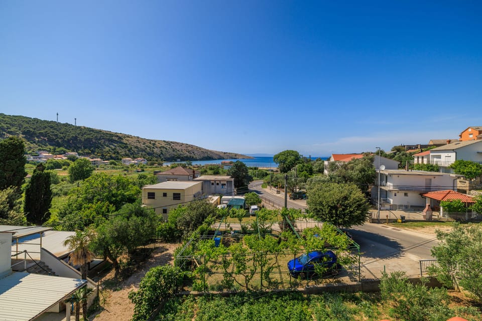 sea-view
