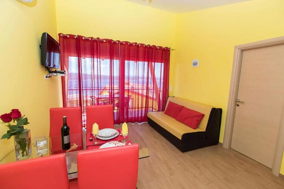 living-room