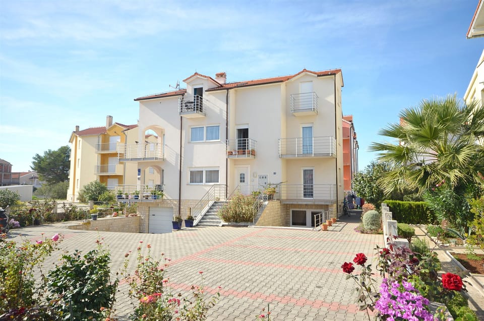 Apartments Mara Apartment in Šibenik-Knin County, Croatia