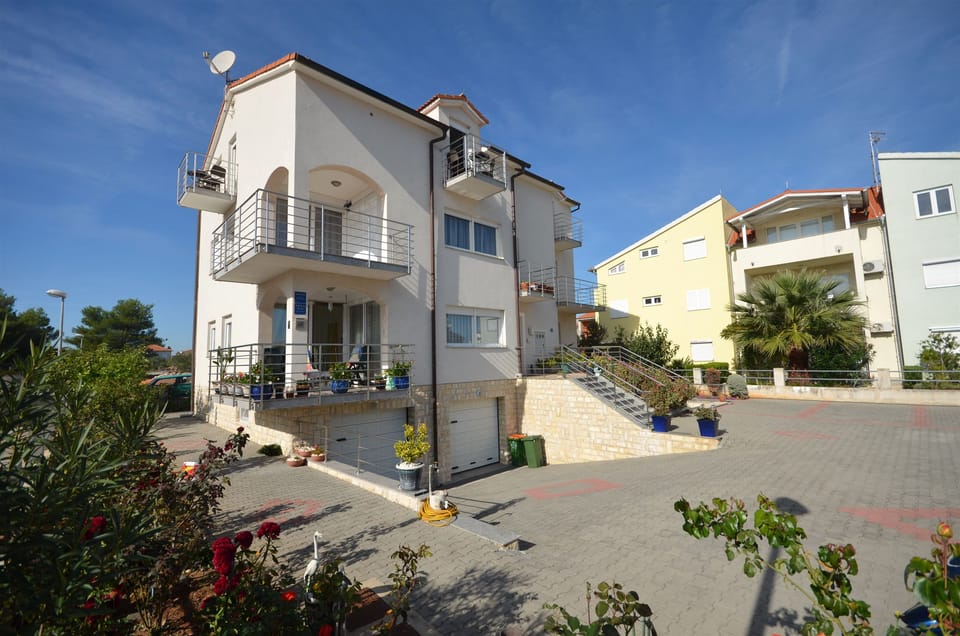 Apartments Mara Apartment hotel in Šibenik-Knin County, Croatia
