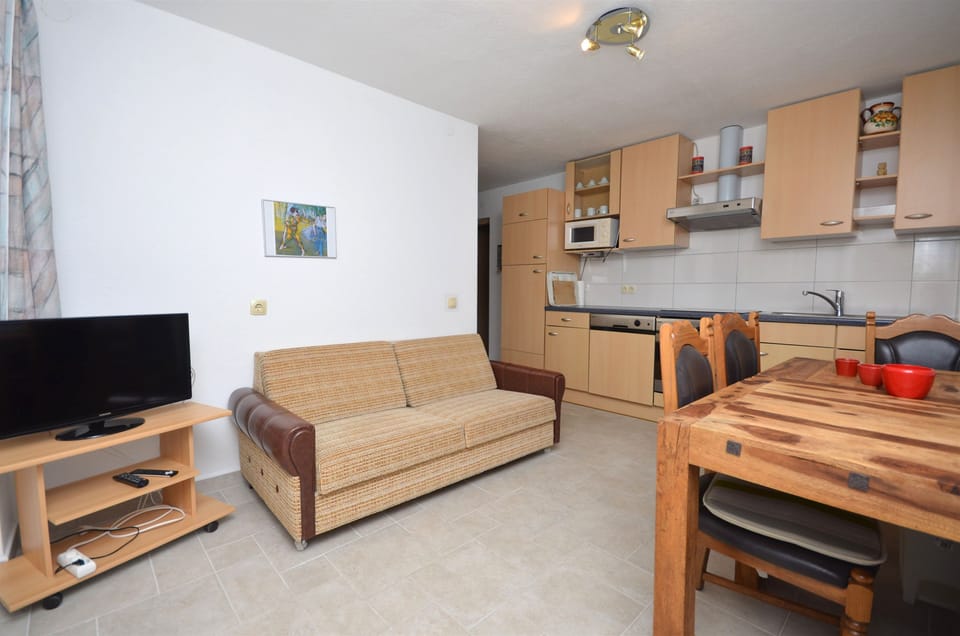 Apartments Mara Apartment in Šibenik-Knin County, Croatia