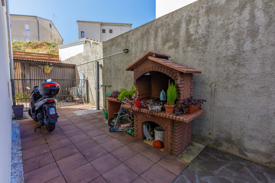 bbq-facilities