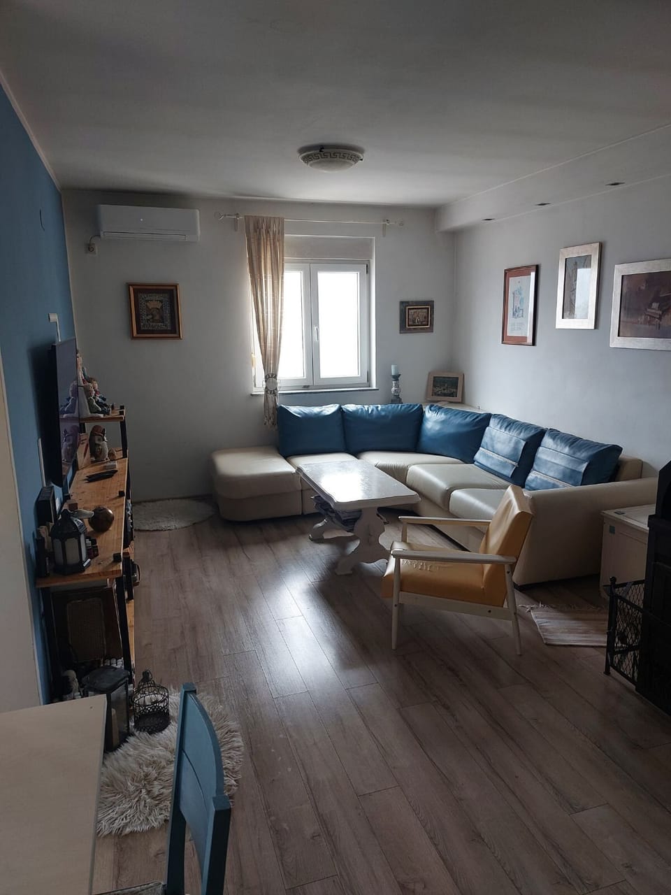 living-room
