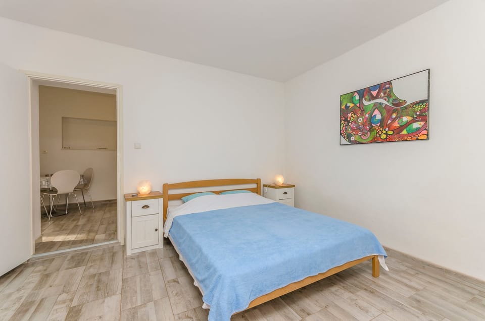 Apartments Tribunj Mali mago Apartment in Šibenik-Knin County, Croatia