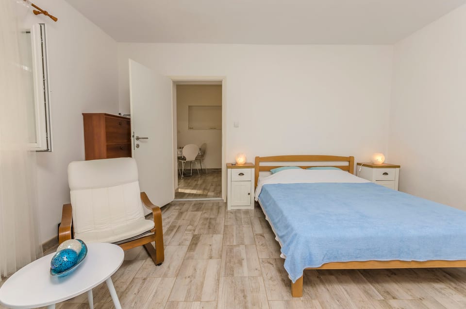 Apartments Tribunj Mali mago Apartment in Šibenik-Knin County, Croatia
