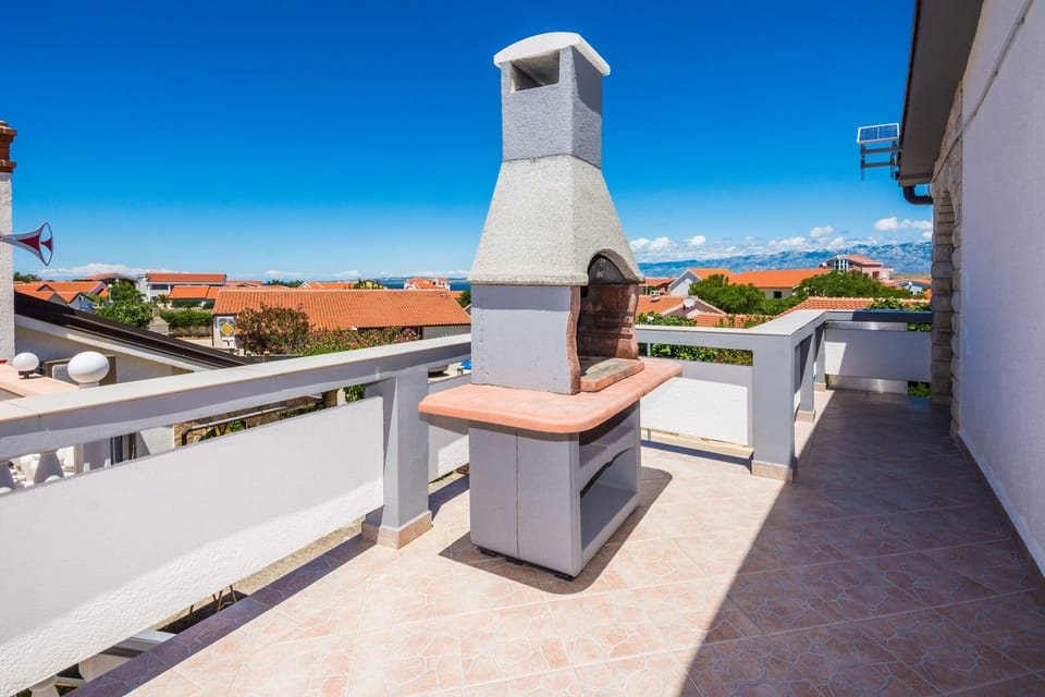 bbq-facilities