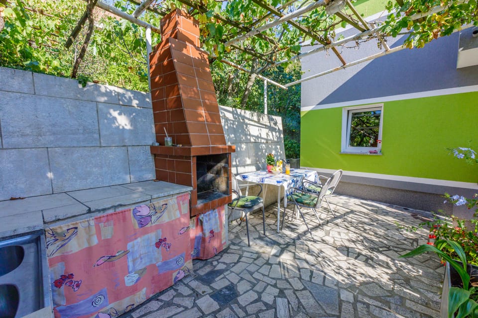 bbq-facilities