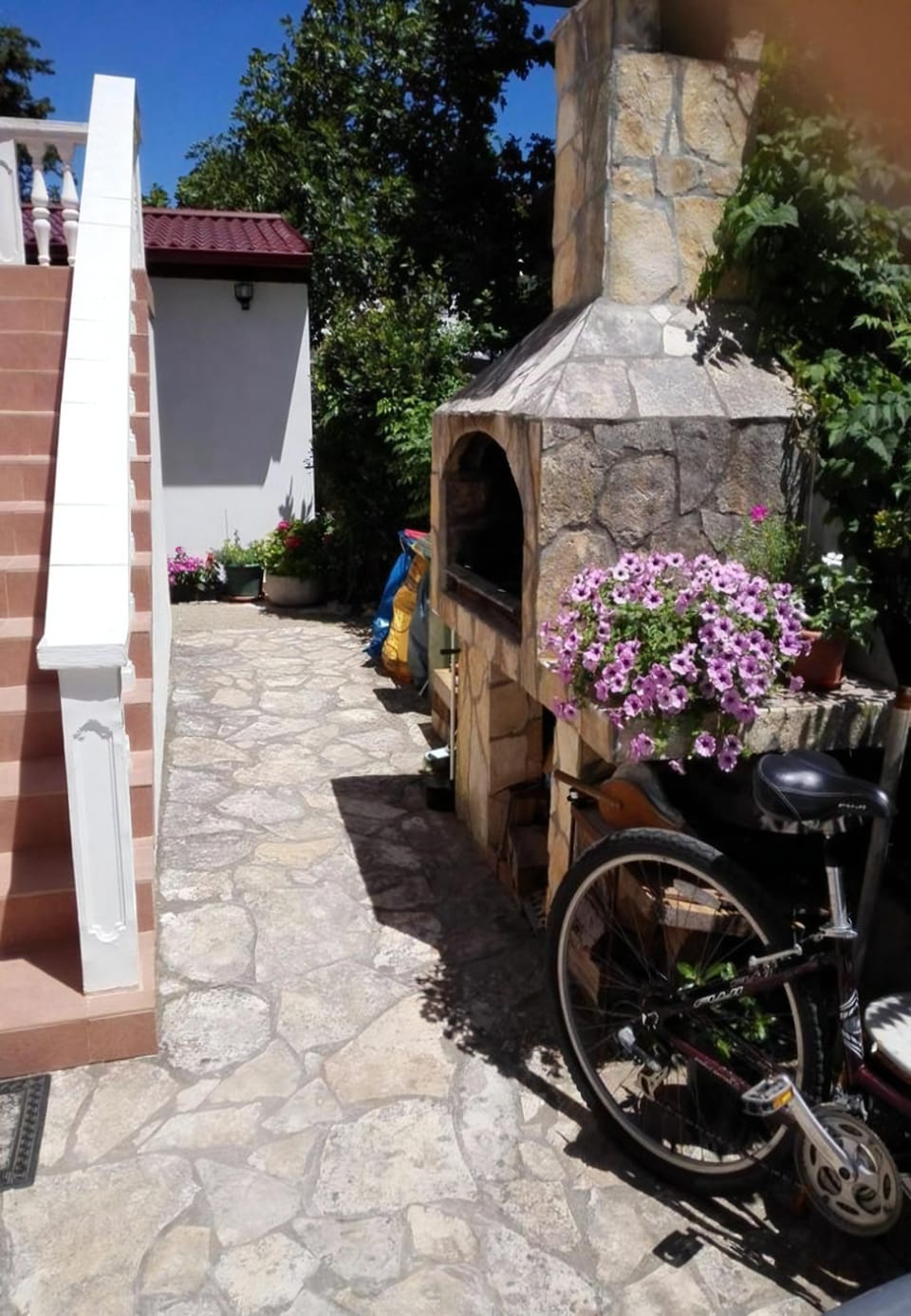 bbq-facilities