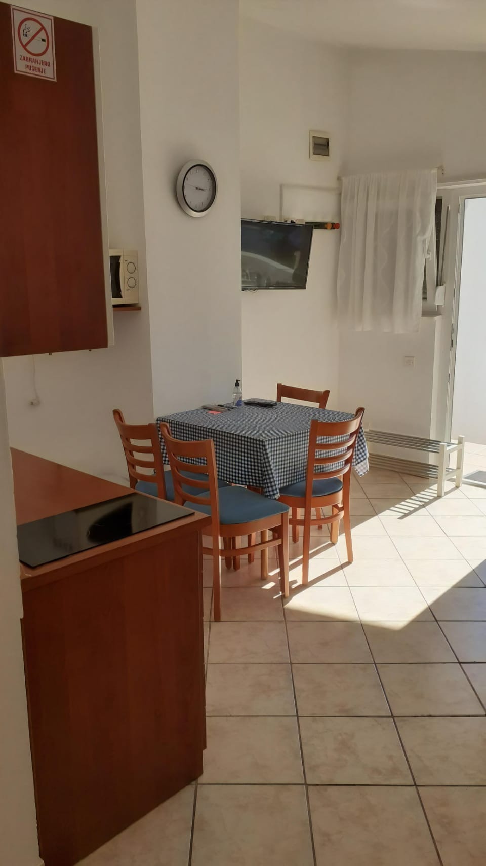 kitchen-diner