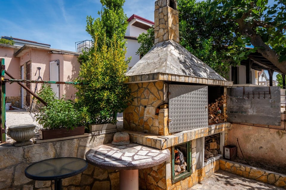 bbq-facilities