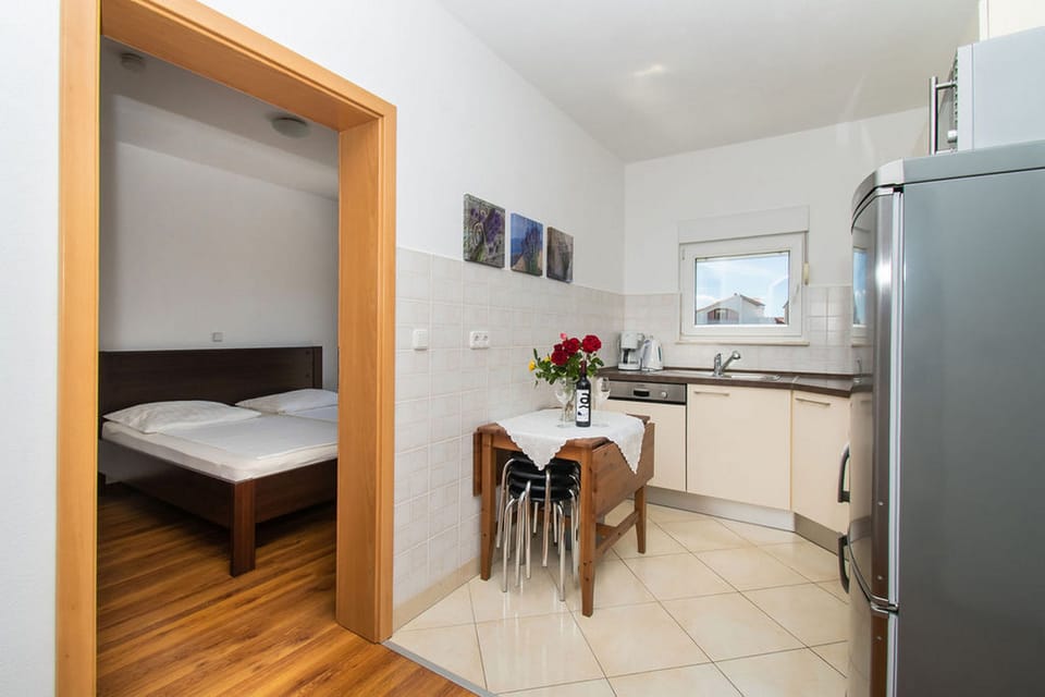 Apartments Kendes Apartment in Šibenik-Knin County, Croatia