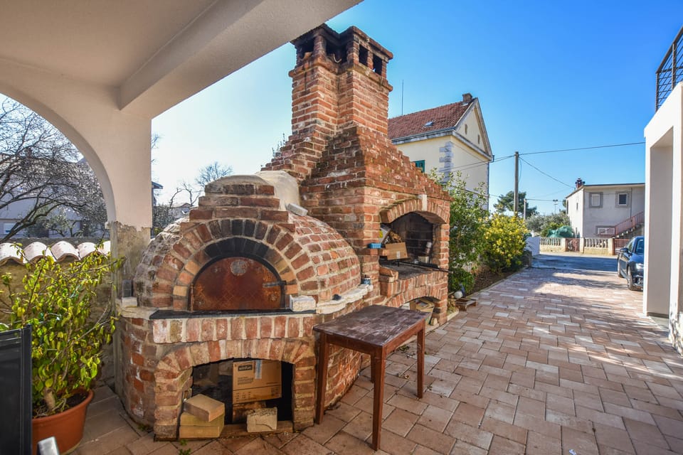 bbq-facilities