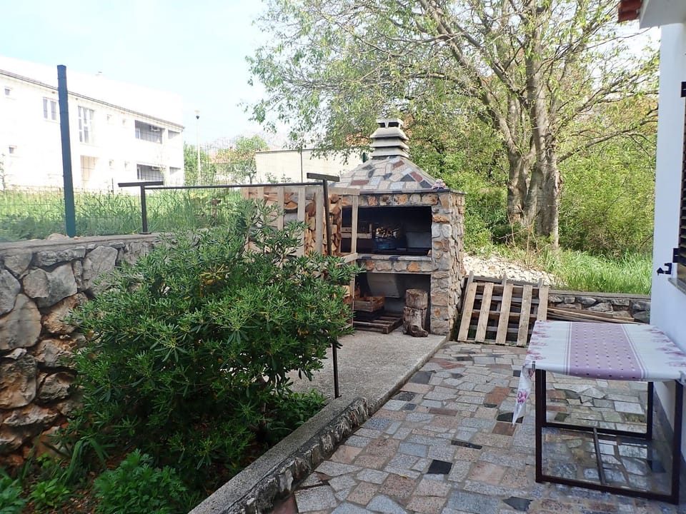 bbq-facilities