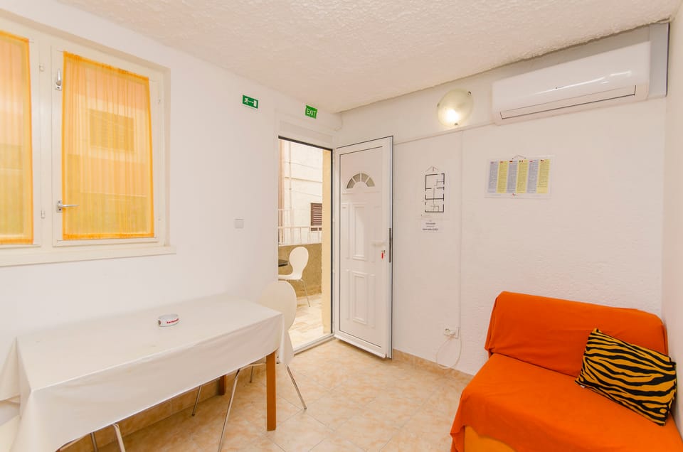 dining-room