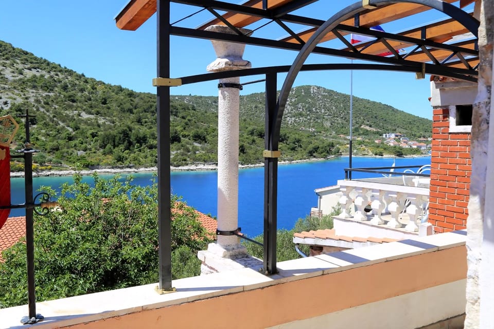 sea-view