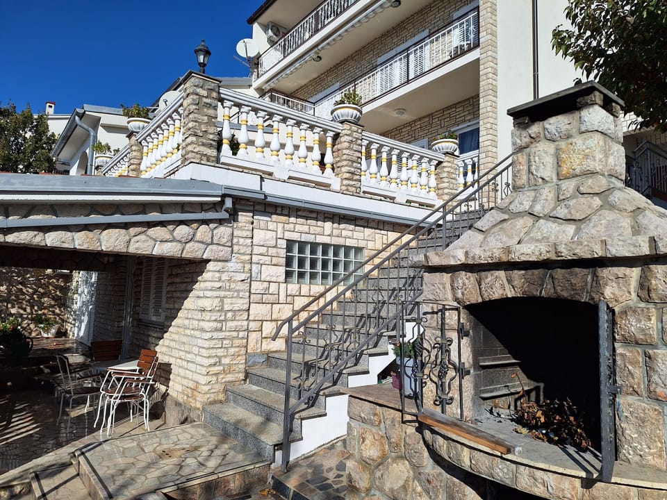 bbq-facilities