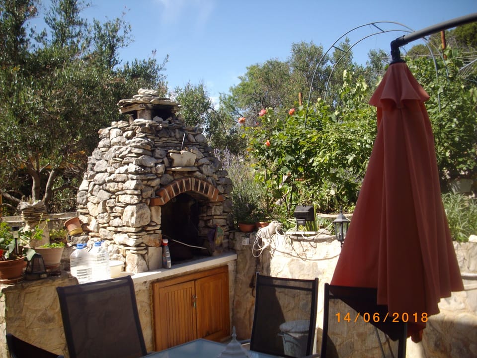 bbq-facilities
